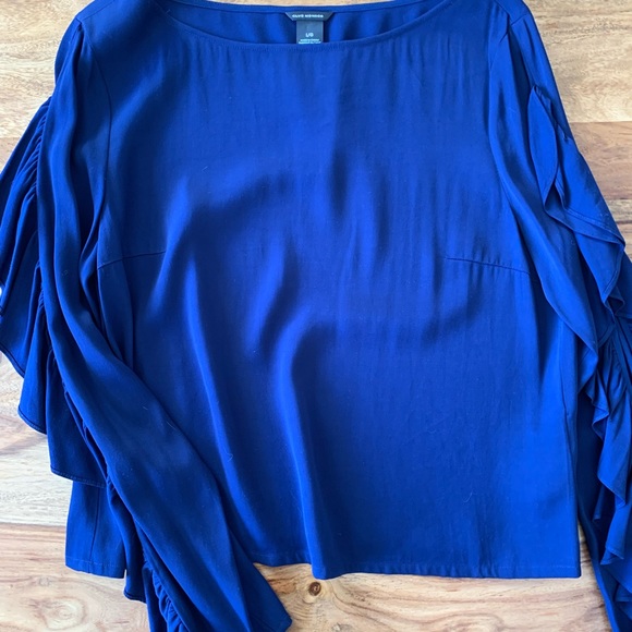 Club Monaco Shirt Size L - Picture 4 of 5